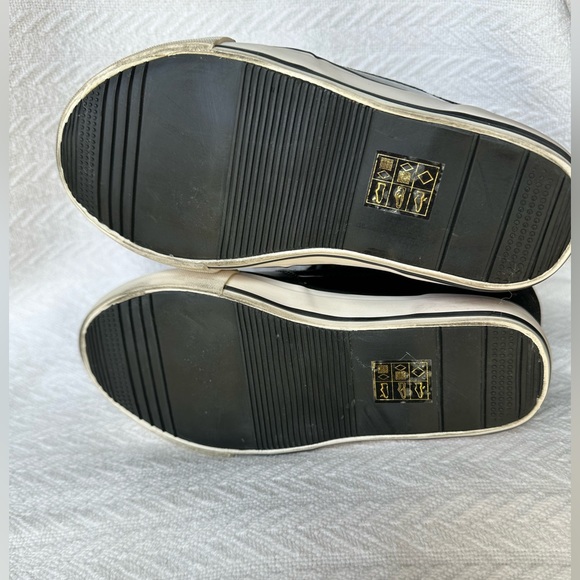 Aldo wedge sneakers - Picture 3 of 5